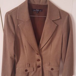 Women’s blazer